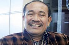 AB Purba : Tak Grasa-grusu, Beliau Tipikal Pemimpin Ideal